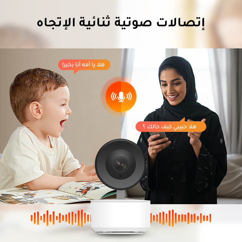 كاميرا ميجا داخلية 6 ميجا 