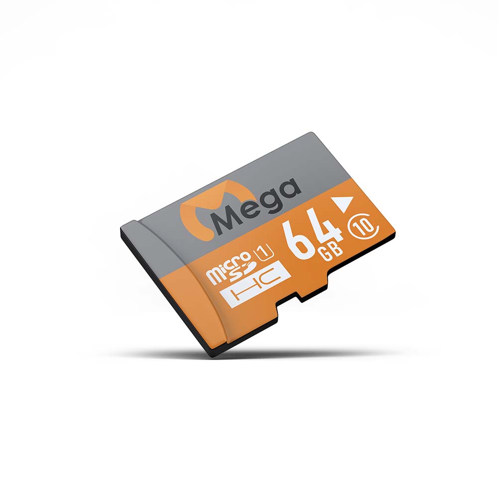 ذاكرة ميحا 64قيقا
