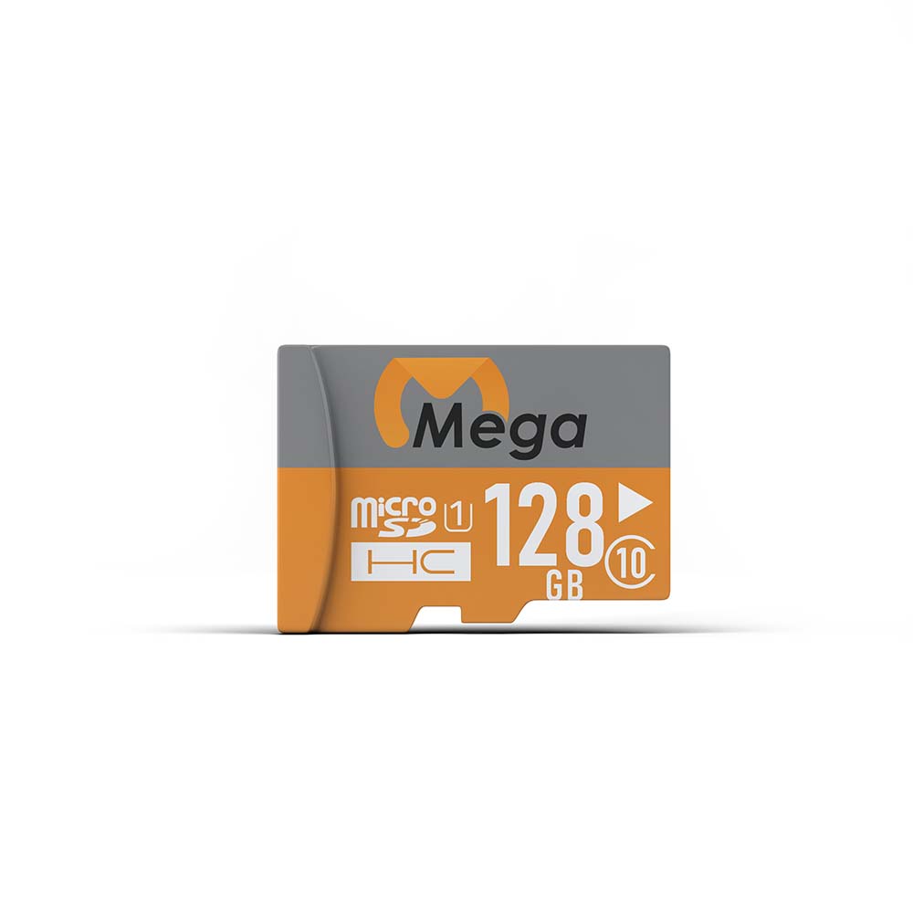 ذاكرة 128قيقا ميجا 