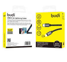 كيبل بودي 3متر ايفون 