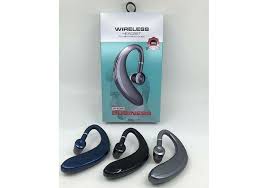 سماعة جهة وحدة S109