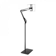 ستاند ايباد حجم كبير واقف 