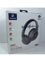 سماعة راس بروميس 