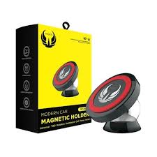  ستاند سيارة مغناطيس طبلون 