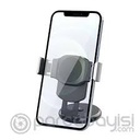   ستاند سيارة ماك سيف كرتون اخضر  