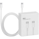 كيبل تايب-سي إلى تايب-سي بطول مترين 