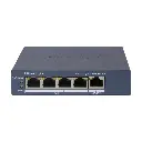 جهاز توزيع الانترنت سويج سريع النطاق  4 منفذ (SWITC POE GIGA BIT 10/100/1000) 